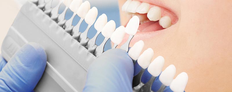 乳牙和恒牙的区别有哪些 乳牙和恒牙的主要区别点