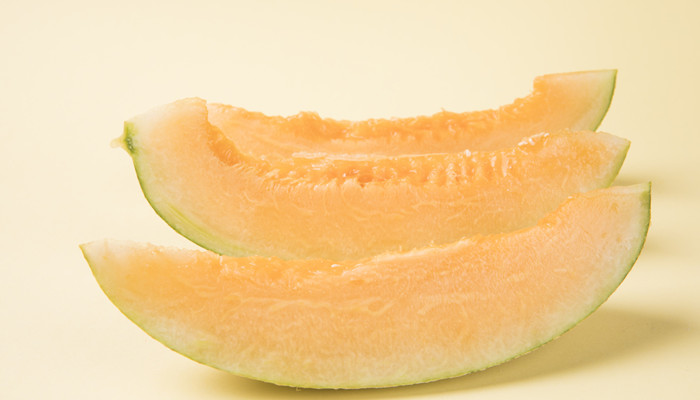 哈密瓜的热量 哈密瓜的热量是多少大卡