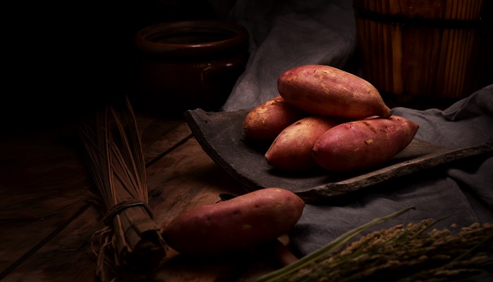 红薯是霜降前还是霜降后收好 红薯需要在霜降前采收吗