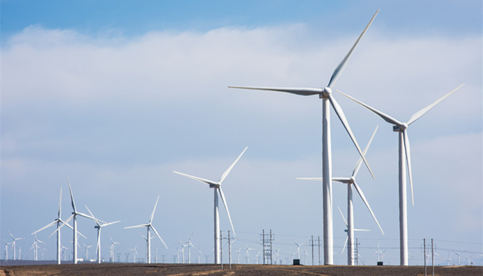 风力发电机风叶多少米 风力发电机风叶有多长