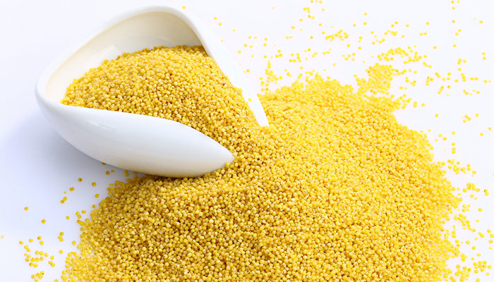 黄小米和小米的区别 黄小米和小米的区别有哪些