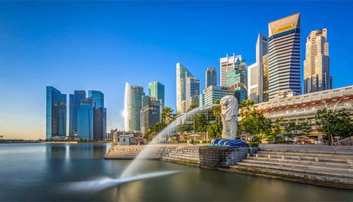 新加坡是哪个国家的 新加坡位于哪里