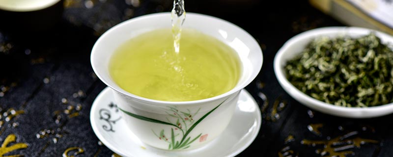 茶叶有哪些品种 茶叶的品种