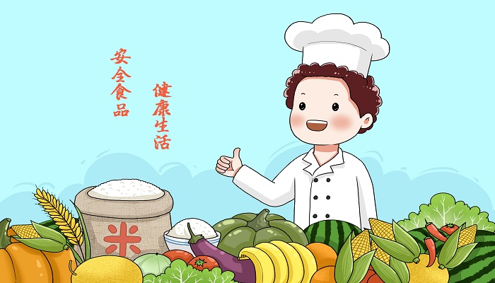 绿色食品有什么绿色食品包含什么