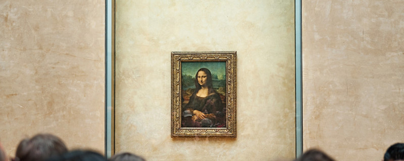 摄图网_501561342_banner_法国巴黎卢浮宫博物馆的油画《蒙娜丽莎》（企业商用）_副本.jpg