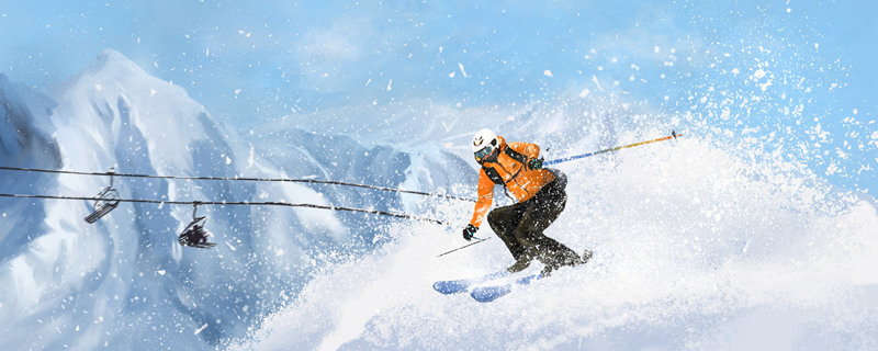 冬奥会 运动员 滑雪 800.jpg