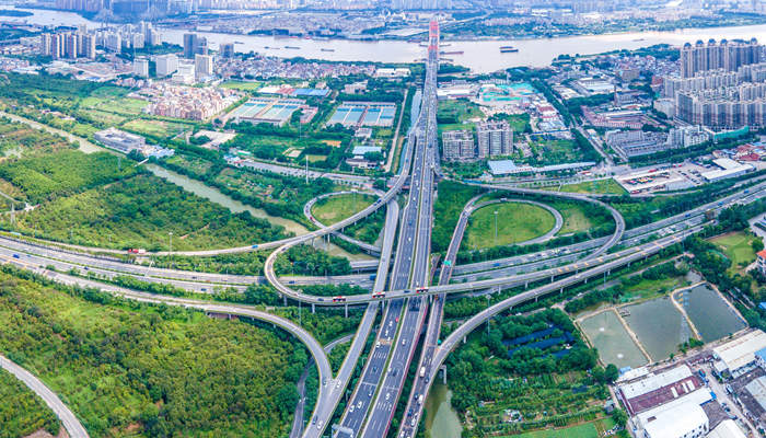 京沪高速途经哪些城市