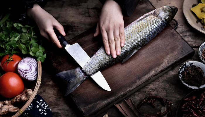 臭鳜鱼是哪儿的特色美食 臭鳜鱼的来历