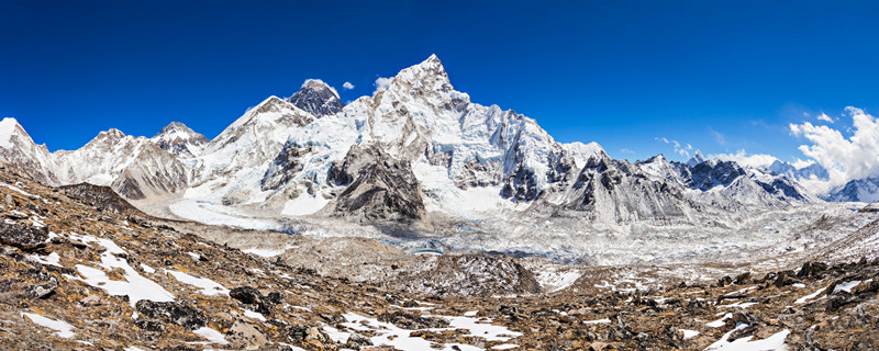 山 珠穆朗玛峰 喜马拉雅 _800.jpg