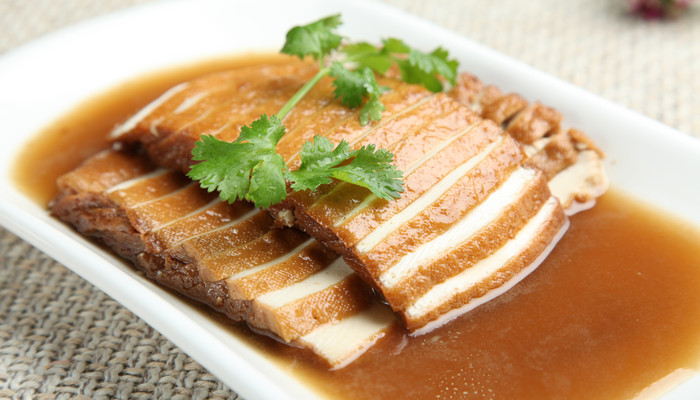 卤水点豆腐原理点豆腐的卤水失败的原因