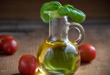 橄榄油的功效与作用 橄榄油给人带来哪些好处