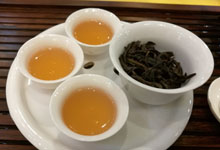 乌龙茶的功效与作用 乌龙茶给人带来的好处
