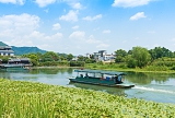 西津湖旅游风景区天气预报一周