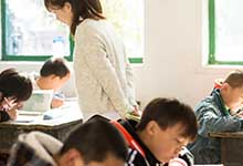 中国青年志愿者协会标志的含义 中国青年志愿者协会标志是什么意思