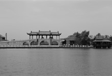 中国四大名镇是 河南朱仙镇的历史简述