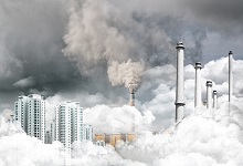 大气污染的防治措施有什么 大气污染介绍