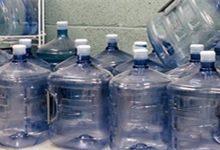 桶装水是几升的 桶装水品牌有哪些