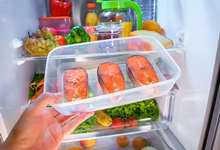 冰箱冬天温度应该调到几档 一般的食物适合什么样的温度