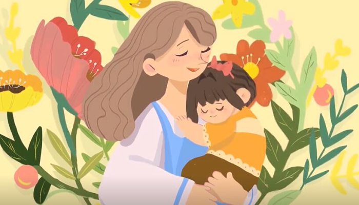 关于母亲节祝福语 母亲节祝福语简短语句