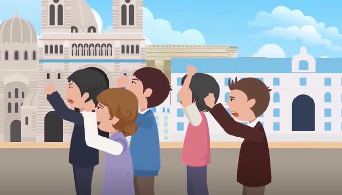 五一劳动节是什么季节 五一属于春天还是夏天