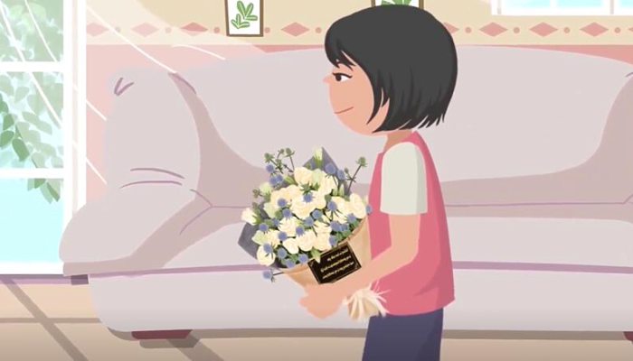 母亲节为什么送康乃馨 母亲节一定要送康乃馨吗