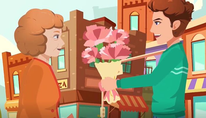 母亲节是中国的传统节日吗 母亲节起源于哪个国家