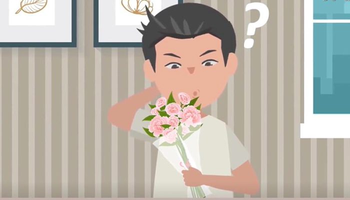 母亲节为什么送康乃馨 母亲节一定要送康乃馨吗