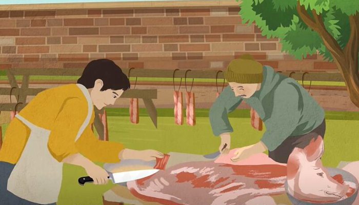 泼水节的习俗 泼水节有什么习俗