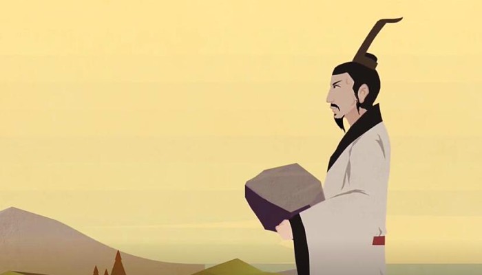 关于端午节的由来 端午节传说故事简单介绍