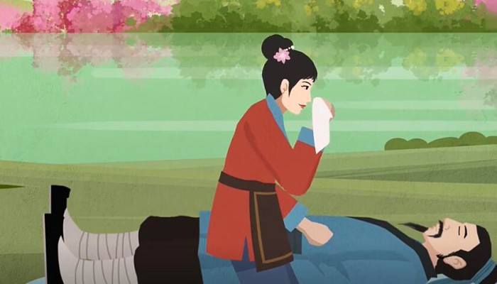 关于端午节的由来 端午节传说故事简单介绍