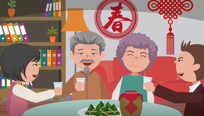 端午节喝什么酒:雄黄酒、黄酒、菖蒲酒、五加酒