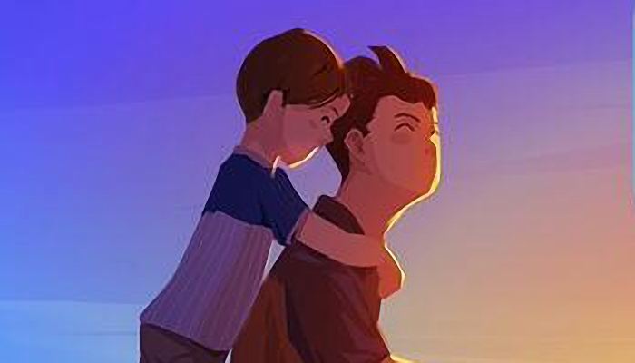 关于父亲节祝福语 父亲节写给爸爸一句话暖心短句