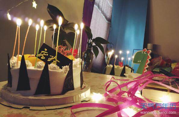 父亲过生日的祝福语简短 wnl_pc