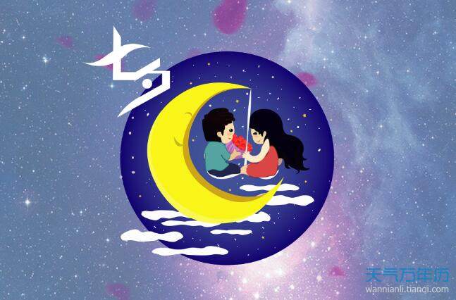 七夕和情人節的區別_七夕對情人的暖心句子_七夕送情人什么禮物好