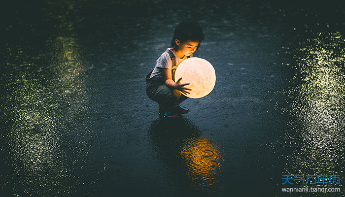 小孩子童真的唯美句子 儿童天真无邪唯美句子