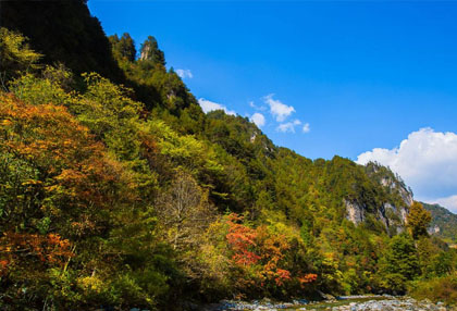 【紅坪天氣預報】神農架紅坪天氣預報3天,一週,10天,15天,30天,40天