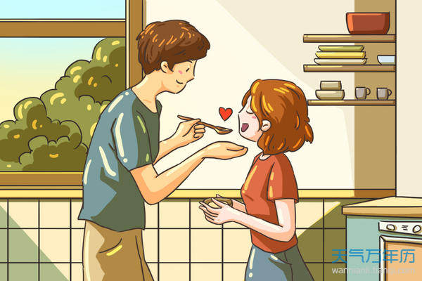 3月份天蝎座的爱情运势如何天蝎座2021年3月份爱情运怎么样