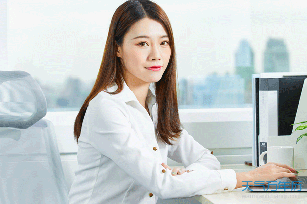 金牛座的女人是事业型女人吗金牛座女生的职场生存之道