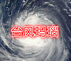 台风玛瑙