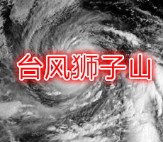 2021年第17号台风狮子山