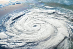 臺風(fēng)范斯高