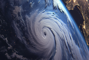 臺風(fēng)樺加沙