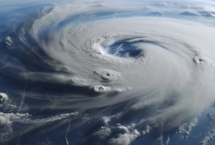 臺(tái)風(fēng)天琴