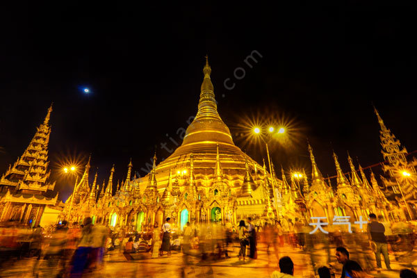 缅甸旅游要签证吗 缅甸签证所需材料
