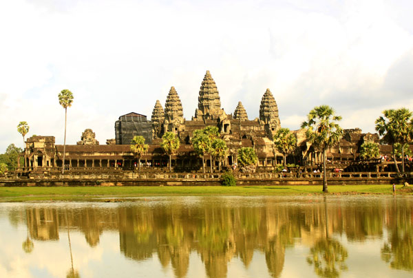 柬埔寨旅游要签证吗 柬埔寨旅游需要签证吗