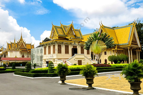 柬埔寨旅游安全吗 柬埔寨旅游注意事项