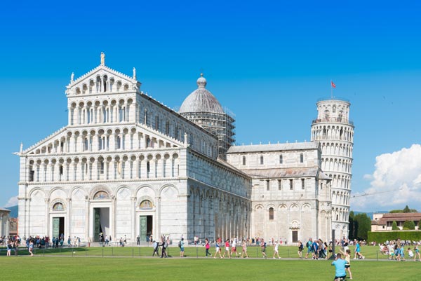 意大利旅游行程怎么安排 意大利旅游行程安排