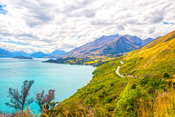 新西兰签证怎么办理 新西兰签证多久能下来