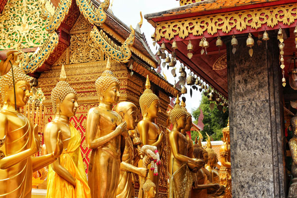 泰国签证办理流程 泰国签证办理步骤