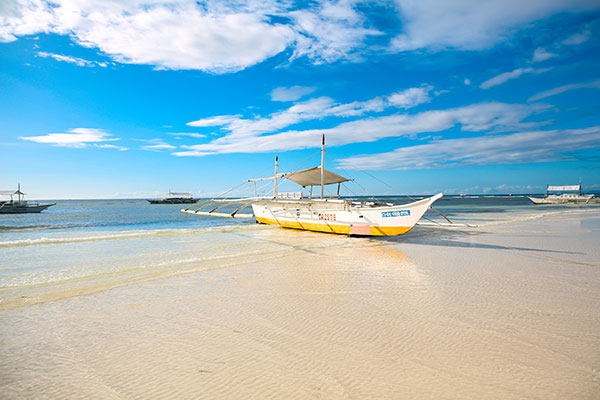 长滩岛旅游要签证吗 菲律宾长滩岛旅游要不要签证